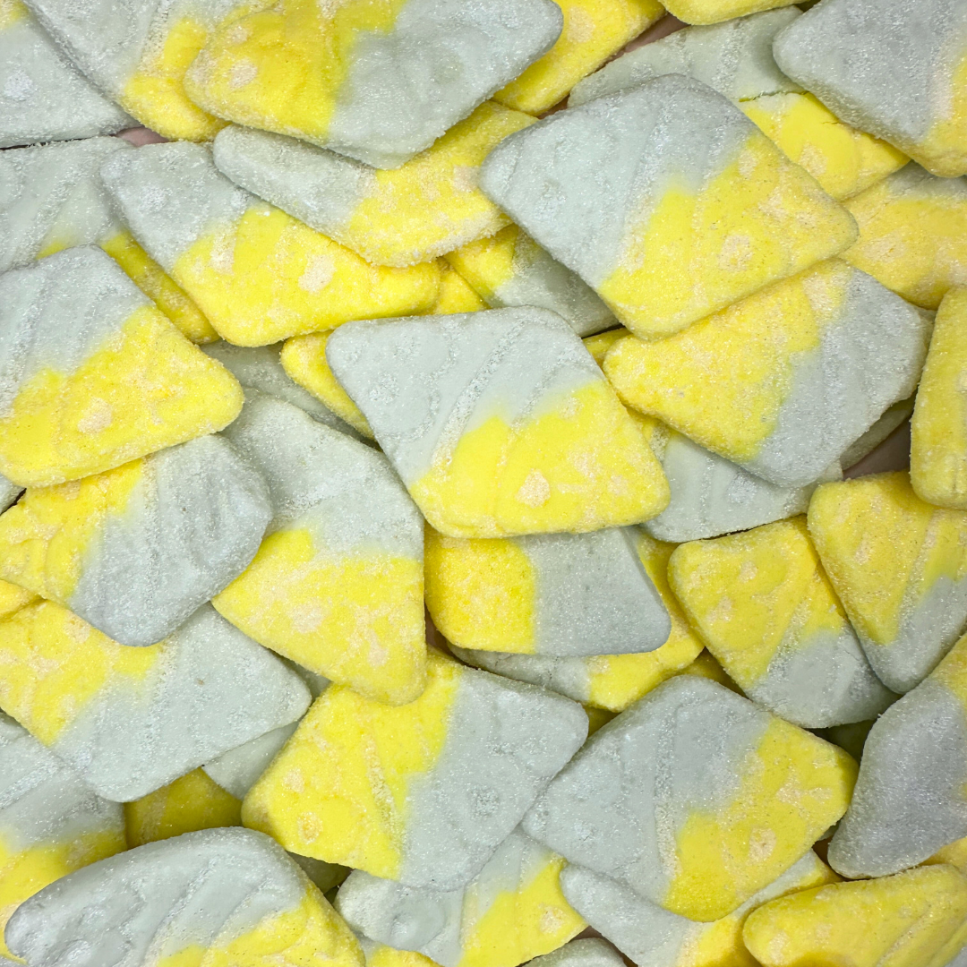 Sour Foam Rombs Tutti Frutti