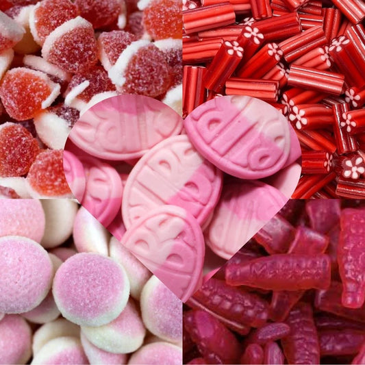 NEW! XOXO Mix